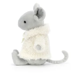 Discount Knuffel Muis Comfy Coat Mouse Dressed To Impress