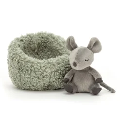 Sale Knuffel Muis Hibernating Mouse Little Legs