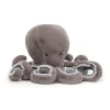 Hot Knuffel Neo Octopus Ocean Life