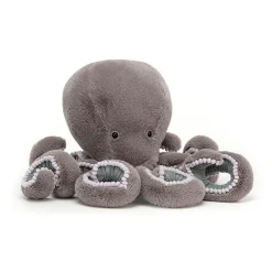 Hot Knuffel Neo Octopus Ocean Life