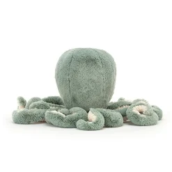 Clearance Knuffel Odyssey Octopus Huge Ocean Life