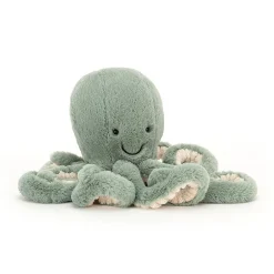 Online Knuffel Odyssey Octopus Little Ocean Life
