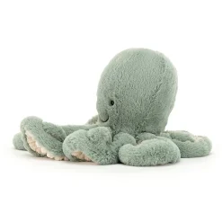 Online Knuffel Odyssey Octopus Little Ocean Life