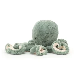 Sale Knuffel Odyssey Octopus Ocean Life