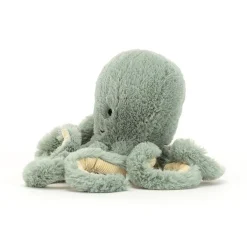 Hot Knuffel Odyssey Octopus Baby Ocean Life