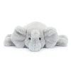 Clearance Knuffel Olifant Wanderlust Elly Big Toys