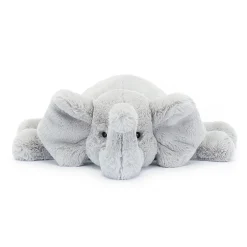 Clearance Knuffel Olifant Wanderlust Elly Big Toys