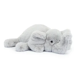 Clearance Knuffel Olifant Wanderlust Elly Big Toys