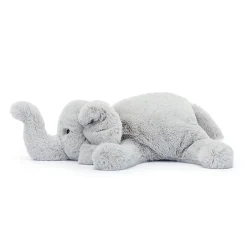 Clearance Knuffel Olifant Wanderlust Elly Big Toys