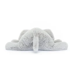 Clearance Knuffel Olifant Wanderlust Elly Big Toys