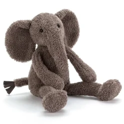 Hot Knuffel Olifant Slackajack Elephant Long Legs