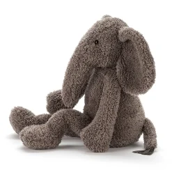 Hot Knuffel Olifant Slackajack Elephant Long Legs