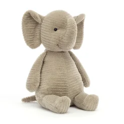 New Knuffel Olifant Quaxy Elephant Long Legs