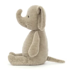New Knuffel Olifant Quaxy Elephant Long Legs