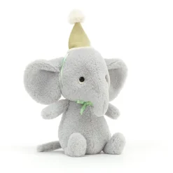 Hot Knuffel Olifant Jollipop Elephant Bekijk Alles