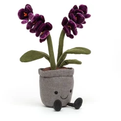 Online Knuffel Orchidee Amuseable Orchid Funky Florist