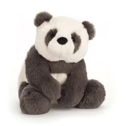 Discount Knuffel Pandabeer Harry Panda Cub Small Beautifully Scrumptious