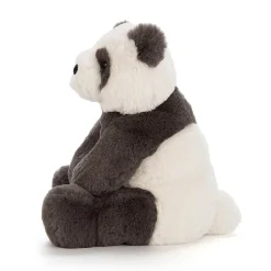 Discount Knuffel Pandabeer Harry Panda Cub Small Beautifully Scrumptious