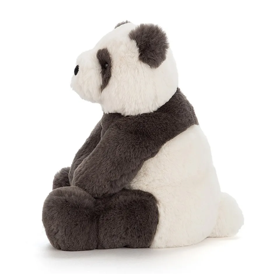 Discount Knuffel Pandabeer Harry Panda Cub Small Beautifully Scrumptious