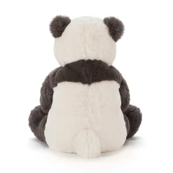 Discount Knuffel Pandabeer Harry Panda Cub Small Beautifully Scrumptious