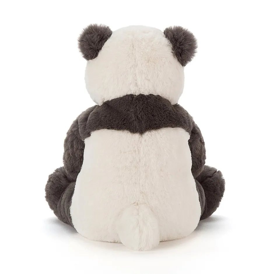 Discount Knuffel Pandabeer Harry Panda Cub Small Beautifully Scrumptious