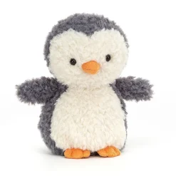 Discount Knuffel Pinguin Wee Penguin Kerst
