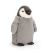 Hot Knuffel Pinguin Percy Penguin Little Beautifully Scrumptious