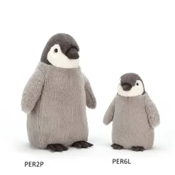 Hot Knuffel Pinguin Percy Penguin Little Beautifully Scrumptious