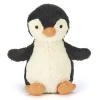 Best Knuffel Pinguin Peanut Penguin Small Little Legs