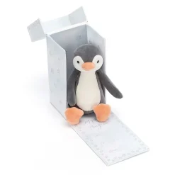 New Knuffel Pinguin My First Penguin Kraamcadeaus