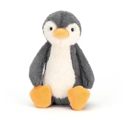 Discount Knuffel Pinguin Bashful Penguin Small Retired