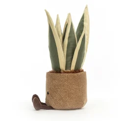 Hot Knuffel Plant Amuseable Snake Plant Amuseables