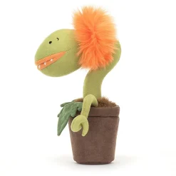 Sale Knuffel Plant Carniflore Tammie Colourful & Quirky