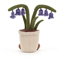 New Knuffel Plant Klokjesbloem Amuseable Bluebell Amuseables|Food & Drink