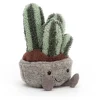 Outlet Knuffel Plant Silly Succulent Columnar Cactus Amuseables|Funky Florist