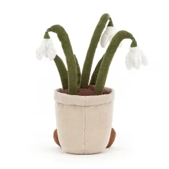 Best Knuffel Plant Sneeuwklokje Amuseable Snowdrop Amuseables|Food & Drink