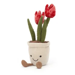 Discount Knuffel Plant Tulp Amuseable Tulip Amuseables|Food & Drink