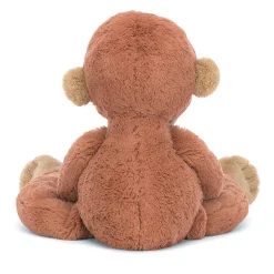 Outlet Knuffel Pongo Orangutan Huge Long Legs