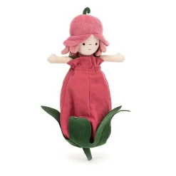 Discount Knuffel Pop Rose Petalkin Doll Spring Delights