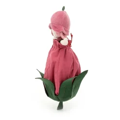 Discount Knuffel Pop Rose Petalkin Doll Spring Delights