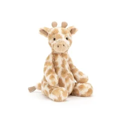 Sale Knuffel Puffles Giraffe Super Softies