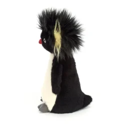 Outlet Knuffel Ronnie Rockhopper Penguin Kerst
