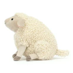 Clearance Knuffel Schaap Burly Boo Sheep Spring Delights