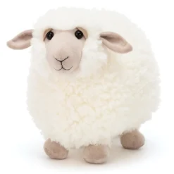 Discount Knuffel Schaap Rolbie Sheep Retired