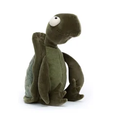 Clearance Knuffel Schildpad Tommy Turtle Colourful & Quirky|Bekijk Alles