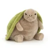 Clearance Knuffel Schildpad Timmy Turtle Colourful & Quirky