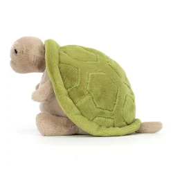 Clearance Knuffel Schildpad Timmy Turtle Colourful & Quirky