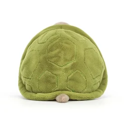 Clearance Knuffel Schildpad Timmy Turtle Colourful & Quirky