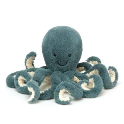 Outlet Knuffel Storm Octopus Little Ocean Life|Bekijk Alles