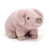 Discount Knuffel Varken Parker Piglet Beautifully Scrumptious
